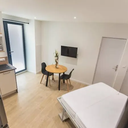 L'estrella Appartement *