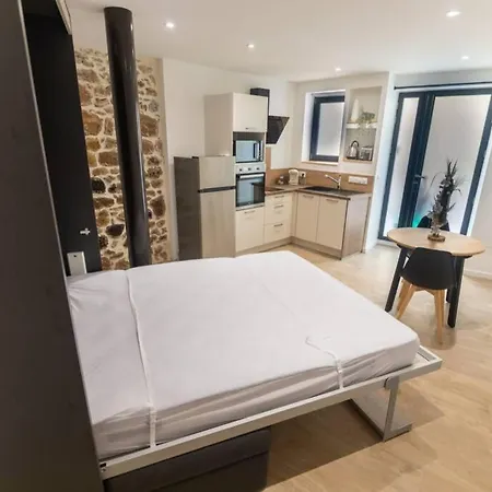 L'estrella Apartament