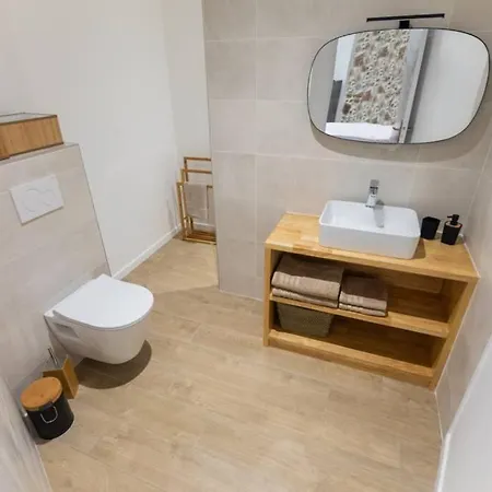 Appartement L'estrella Marseillan (Herault)