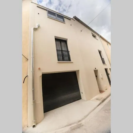 L'estrella * Marseillan (Herault)