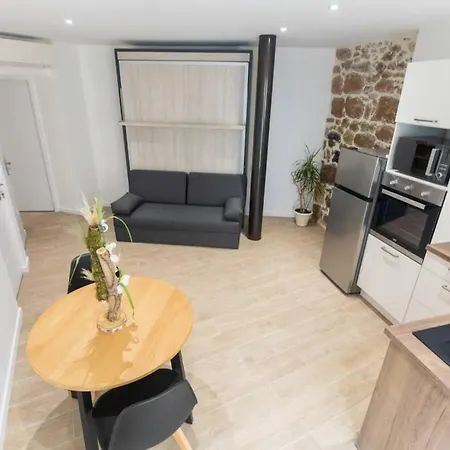 L'estrella Appartement