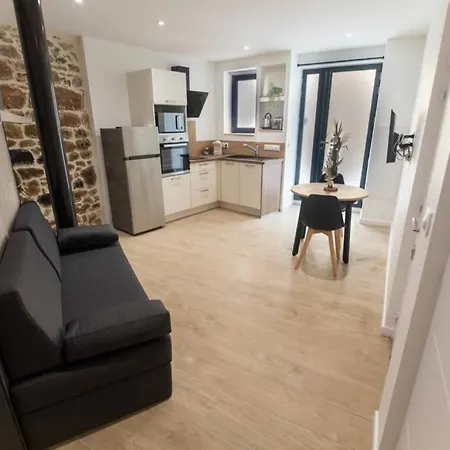 L'estrella Appartement *